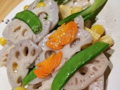 -竹里馆·淮扬菜·功夫茶(老门东店)