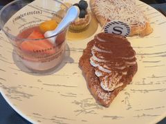 -盛宴自助餐厅(运达喜来登店)