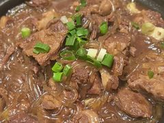 -高玛纳驴肉火烧(河间总店)