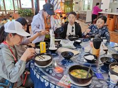 -桥香园过桥米线(国贸店)