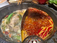 -蜀大侠火锅(国际购物店)