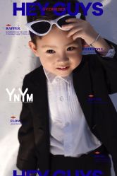 点击看大图 -雅尼·亚米儿童摄影美学馆(汉阳店)