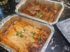 -冰城小镇音乐串吧·聚会餐厅(百子湾店)