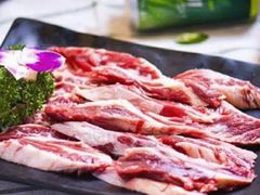 -牛炙烤肉(车公庙店)