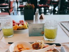 -阿纳迪酒店·秘境西餐厅