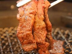 -热血兄弟·炭火烤肉(融侨中心店)