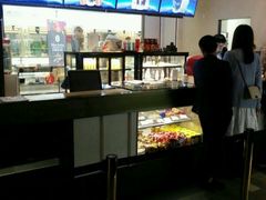 售卖部-百丽宫影城(嘉里汇店)