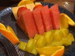 -石梅湾威斯汀度假酒店-品味餐厅·川湘菜·海鲜风味火锅·手工面食·万州烤鱼·口味牛蛙·小龙虾