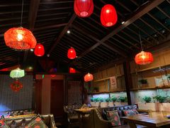 -望京一号·重庆江湖菜(工体店)
