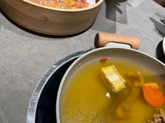 -大鸽饭(汉溪长隆店)