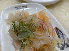 -百合海鲜酒楼(白云东平店)