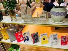 -苏州樊登书店·咖啡