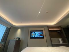 -南京THE TAI太和紫金大酒店