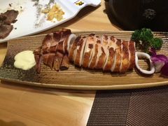 -割烹旭日本料理(龙湖狮山天街店)