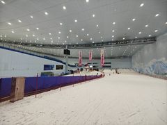 -哈尔滨热雪奇迹