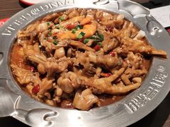 -胖哥俩肉蟹煲(湖滨银泰in77店)