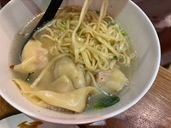 -谭师爷龙抄手(白下路店)