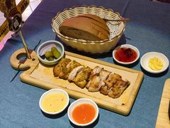 -俄士厨房(未来城店)