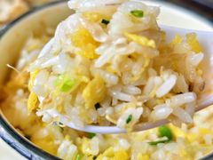 扬州炒饭-扬州狮子楼·非遗淮扬菜(总店)