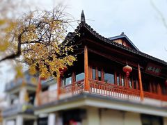 -长兴八都岕景区