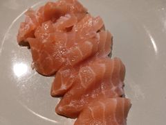 -云尚自助餐厅(佛山南海瞻云酒店)