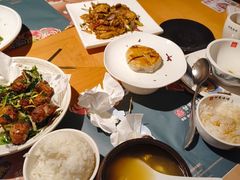 -甘思咪哚·云南艺术餐厅(天河广百店)