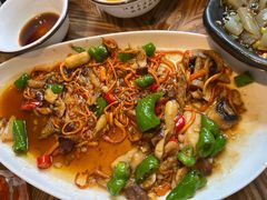 -小喜客·云南特色菜(纳西庭院店)