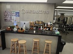 -琪航健身工作室(杨高南路地铁站店)