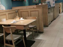 大堂-麻辣盛艳(淮安万达店)