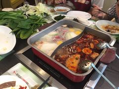-新辣道鱼火锅(领展购物广场·中关村店)