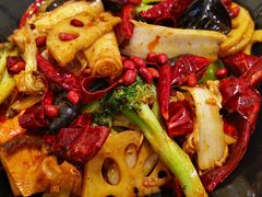 -干锅鱼庄(北京荟聚西红门购物中心店)