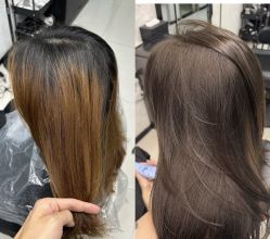 -ON STAR SALON