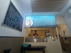 -丰登陕西水盆牛羊肉·泡馍