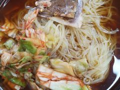 咸口冷面-顺通大冷面(吉祥店)