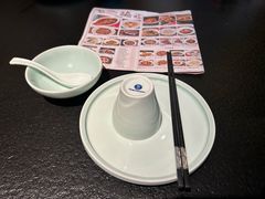 -唐猫庭院·千年陕菜(赛格国际购物中心店)