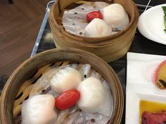 -虾饺妹·粤式手工点心(水荫路店)