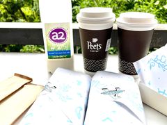 -Alimentari早午餐(安福路店)