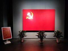 -上海市龙华烈士陵园