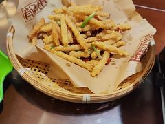 -肖记公安牛肉鱼杂馆·省级非物质文化遗产(三角路直营店)