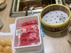 -野妹经典火锅(民治店)