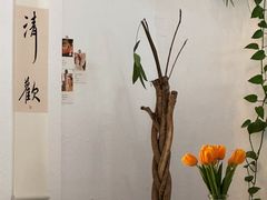 -昼夜咖啡馆