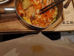 -小满手工粉(北京来福士店)