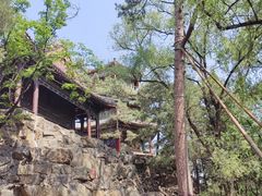 -承德避暑山庄景区