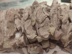 手抓羊肉-品回味清真西北楼(宁波首店)