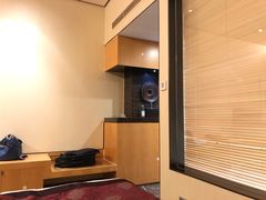 -天津滨海圣光皇冠假日酒店