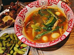 -破店肥哈·东北烧烤(南山保利店)