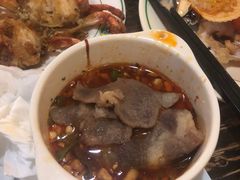 -巴犀烧烤(新崇光店)