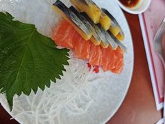 -东莞塘厦三正半山温泉酒店·沙利文西餐厅