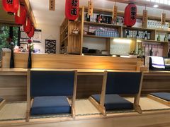 -浦·传统日式料理(3 5 1 1 店)