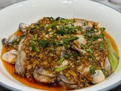 生蚝-有记家厨(后龙西街店)